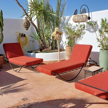 Riad Cosy Marrákes Kültér fotó