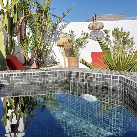 Riad Cosy Marrákes Kültér fotó