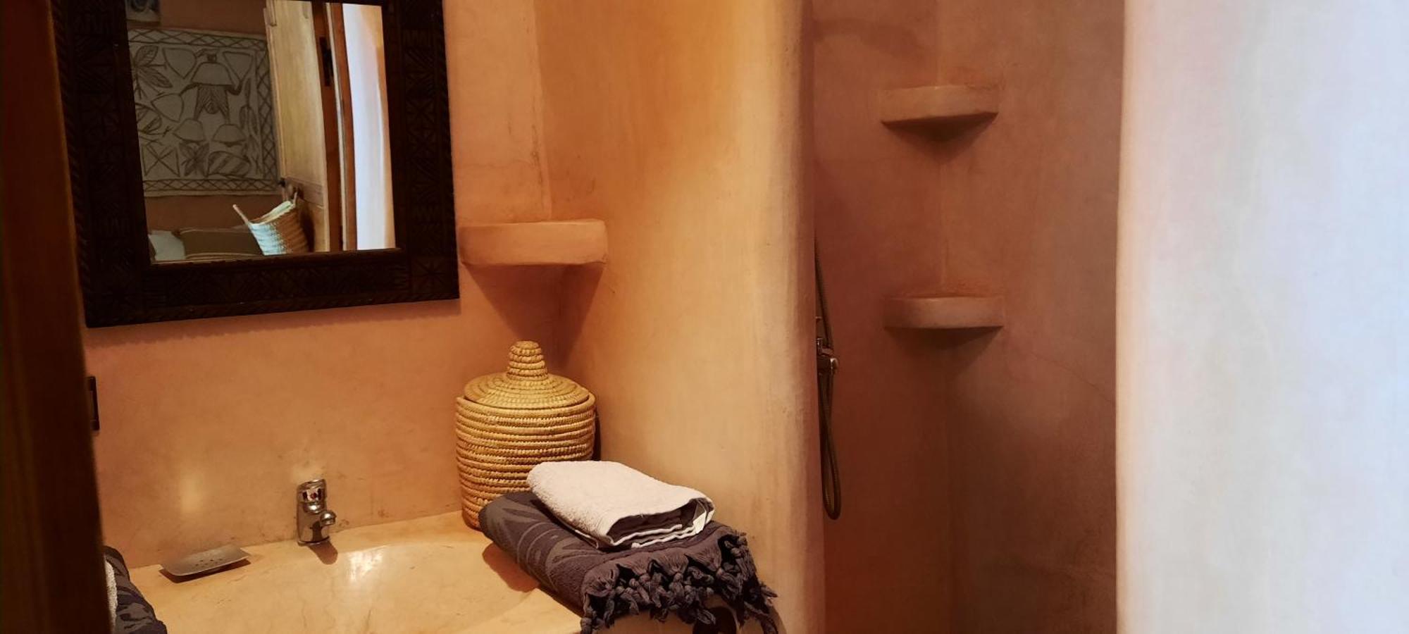 Riad Cosy Marrákes Kültér fotó