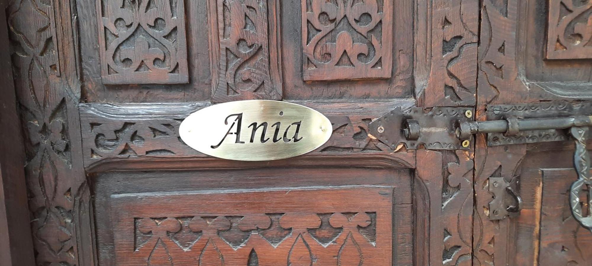 Riad Cosy Marrákes Kültér fotó