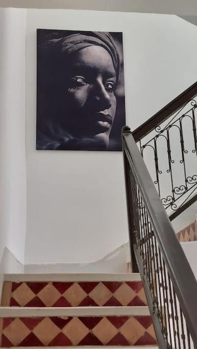 Riad Cosy Marrákes Kültér fotó