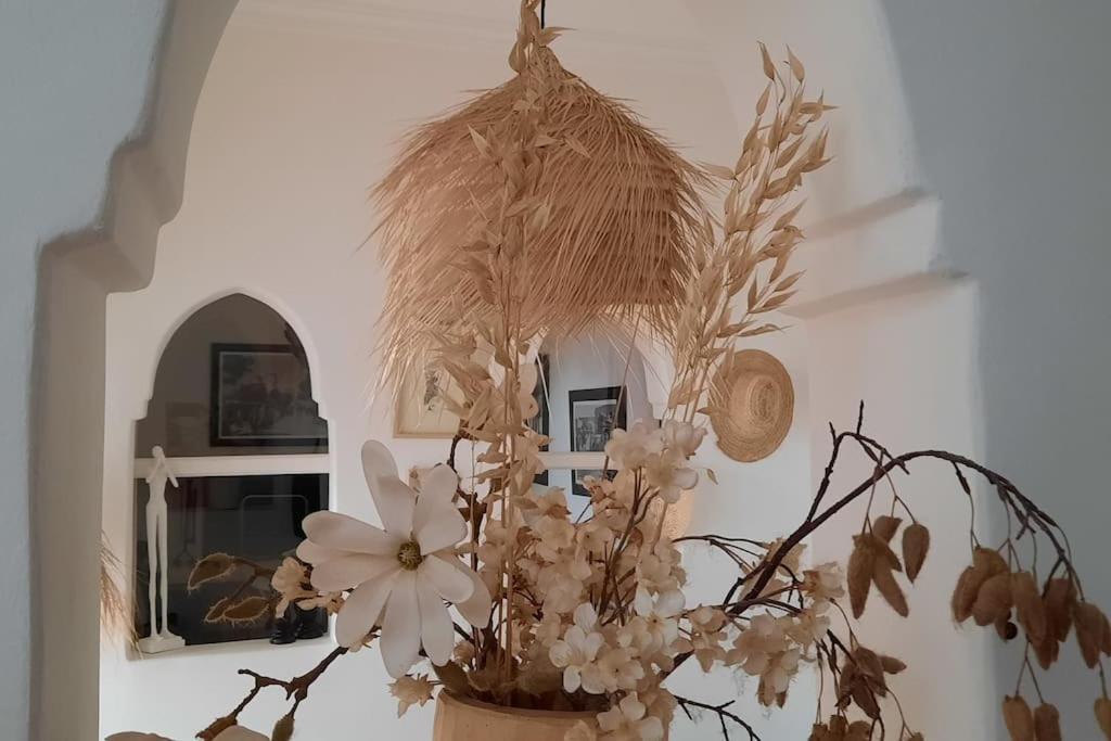 Riad Cosy Marrákes Kültér fotó