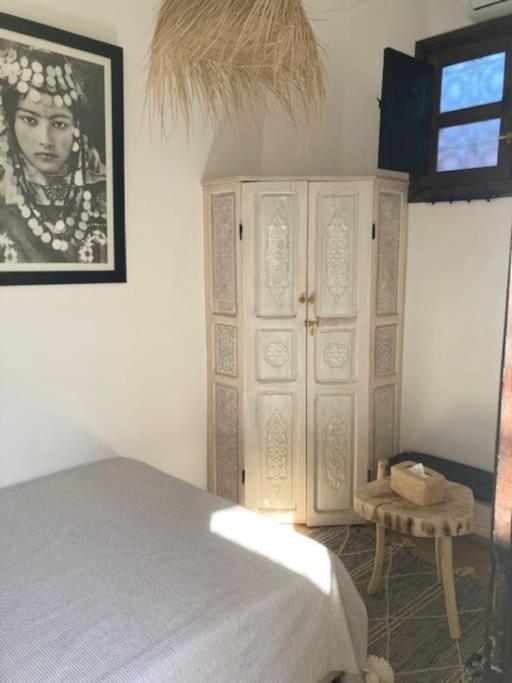 Riad Cosy Marrákes Kültér fotó