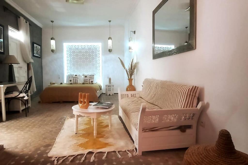 Riad Cosy Marrákes Kültér fotó