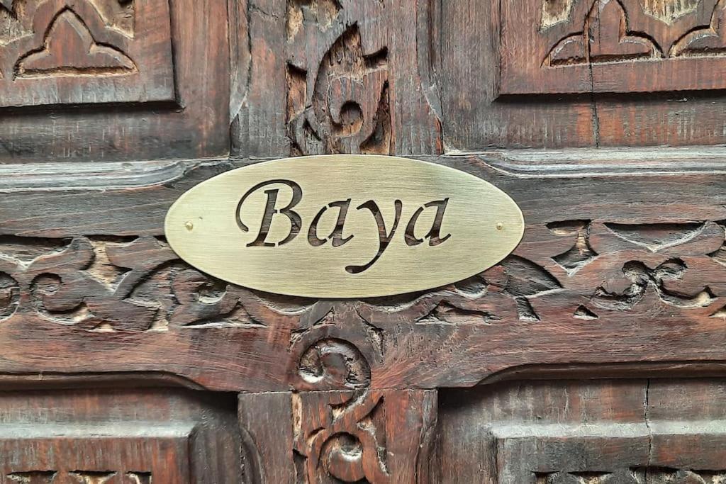 Riad Cosy Marrákes Kültér fotó