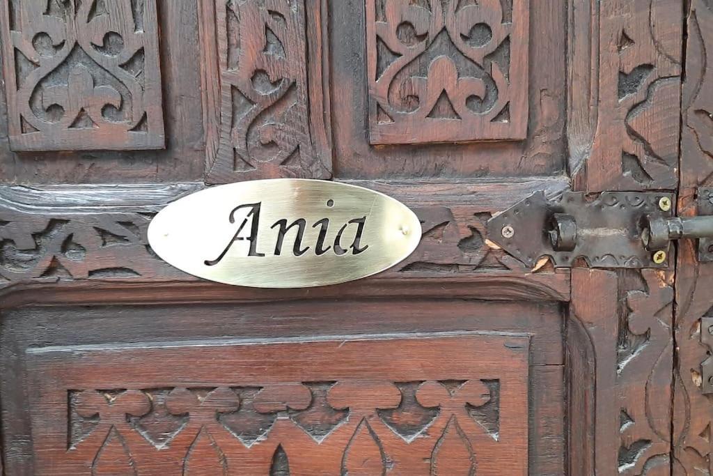 Riad Cosy Marrákes Kültér fotó