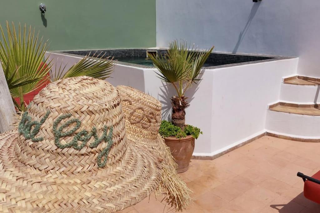 Riad Cosy Marrákes Kültér fotó