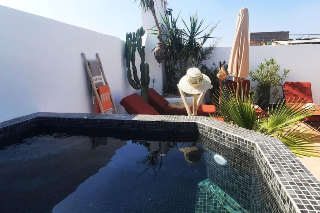 Riad Cosy Marrákes Kültér fotó
