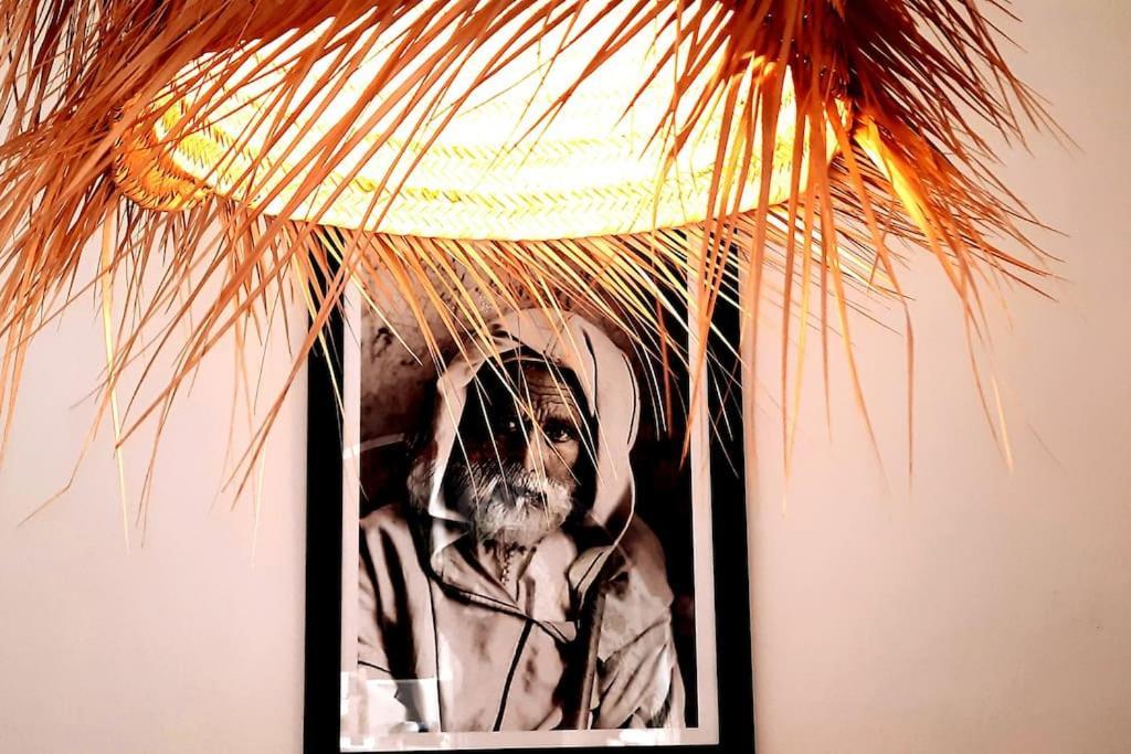 Riad Cosy Marrákes Kültér fotó