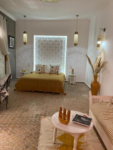 Riad Cosy Marrákes Kültér fotó