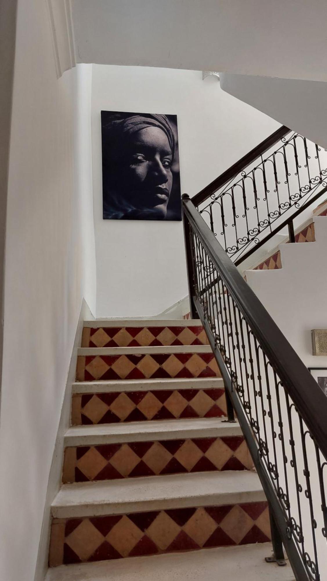 Riad Cosy Marrákes Kültér fotó