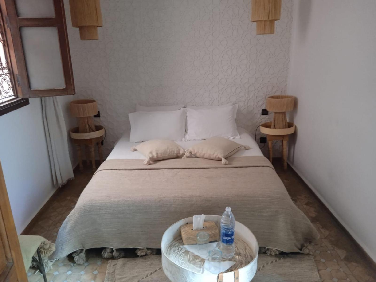 Riad Cosy Marrákes Kültér fotó